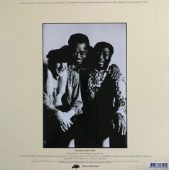 Muddy Waters – Hard Again