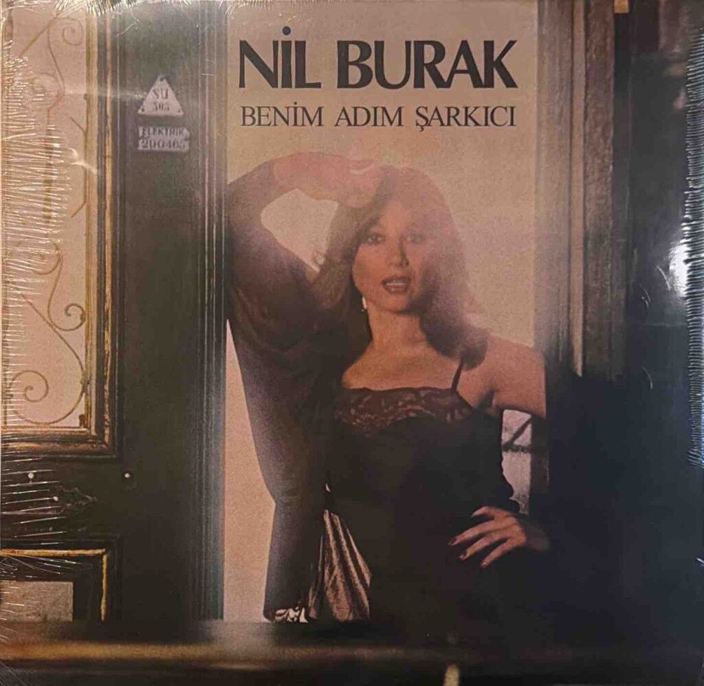 Nil Burak – Benim Adım Şarkıcı