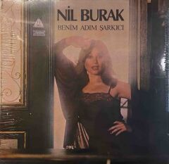 Nil Burak – Benim Adım Şarkıcı