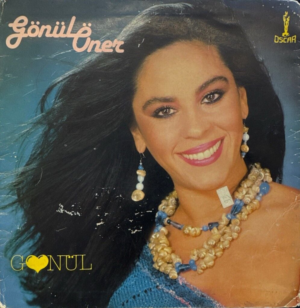 Gönül Öner – Gönül