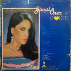 Gönül Öner – Gönül