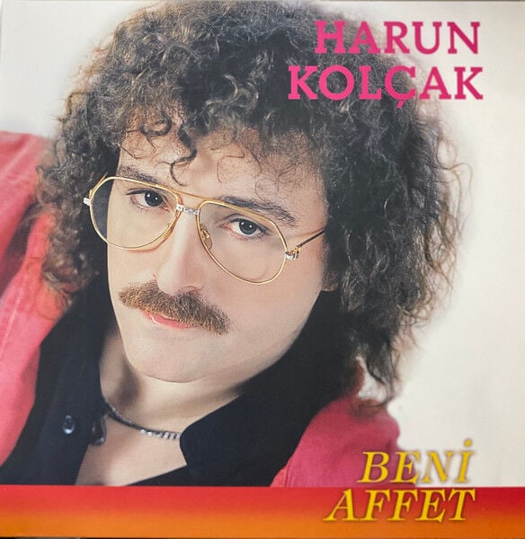 Harun Kolçak – Beni Affet