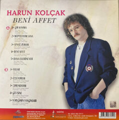 Harun Kolçak – Beni Affet