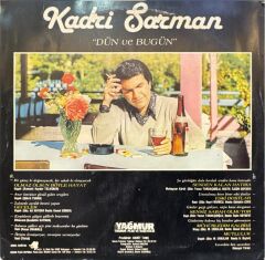 Kadri Şarman – Dün Ve Bugün