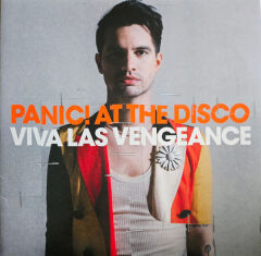 Panic! At The Disco – Viva Las Vengeance
