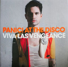 Panic! At The Disco – Viva Las Vengeance