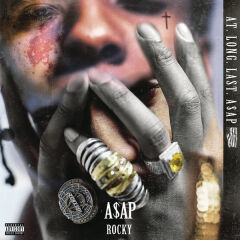 ASAP Rocky – At.Long.Last.A$AP