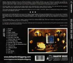 Dikkat Cd  SIFIR Dolapdere Big Gang – Just Feel