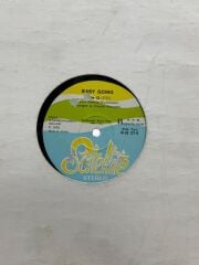 Easy Going ‎– Baby I Love You / Suzie Q 12'' MAXI SINGLE