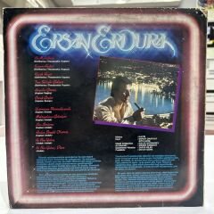 ERSAN ERDURA – VE BEN YALNIZ