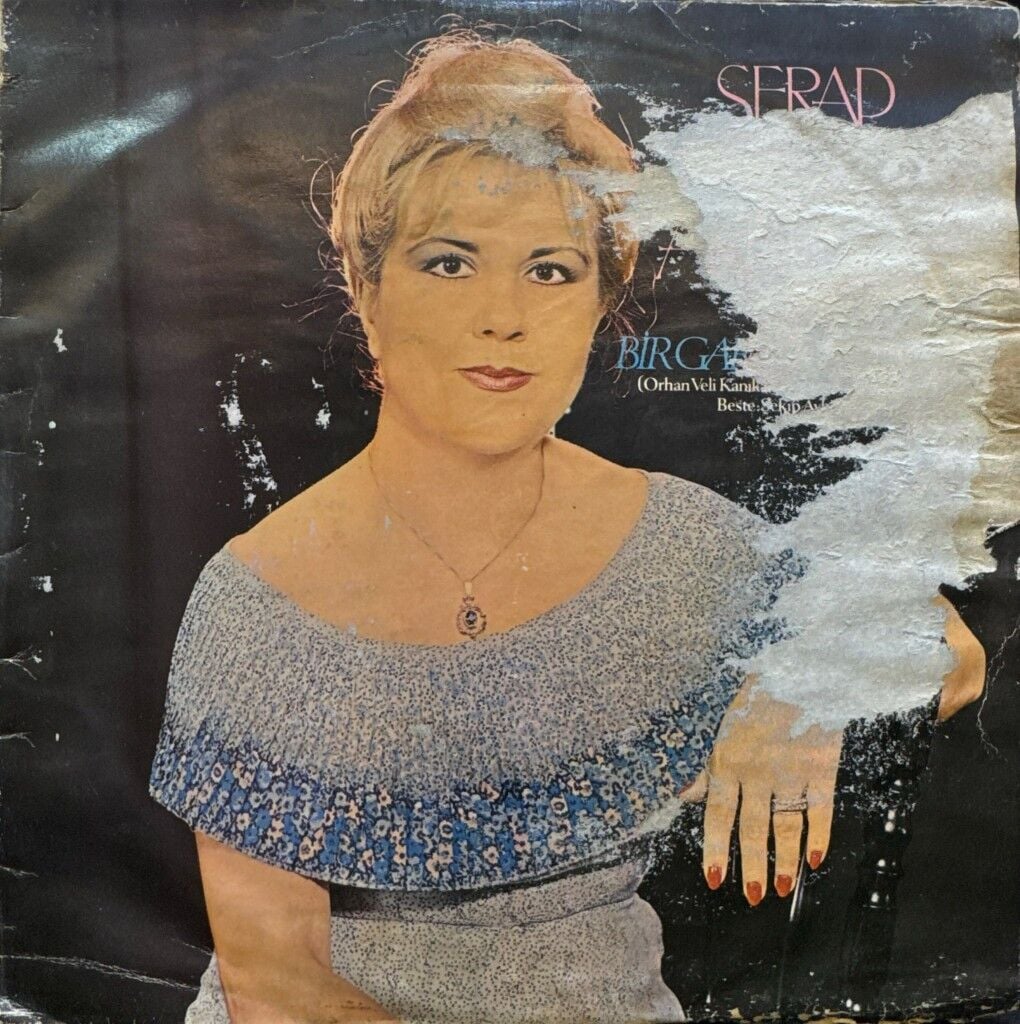 Serap Mutlu Akbulut – Bir Garip Orhan Veli