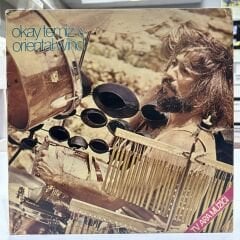 OKAY TEMİZ – ORIENTAL WIND