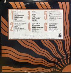 Various – No Nukes - The Muse Concerts For A Non-Nuclear Future