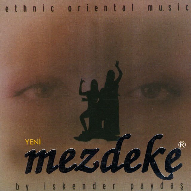 Dikkat Cd  YENİ MEZDEKE - BY İSKENDER PAYDAŞ - ETHNIC ORIENTAL MUSIC