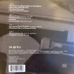 Kendrick Lamar – Good Kid, M.A.A.D City 10th Anniversary Edition