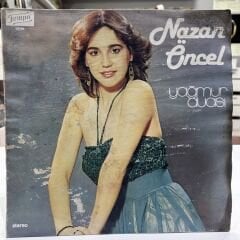 NAZAN ÖNCEL – YAĞMUR DUASI