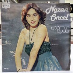 NAZAN ÖNCEL – YAĞMUR DUASI