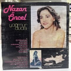 NAZAN ÖNCEL – YAĞMUR DUASI