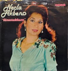 Necla Akben – Unutuldum