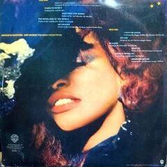 Chaka Khan – Destiny LP