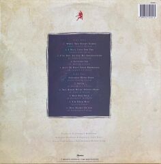 Joe Cocker – One Night Of Sin