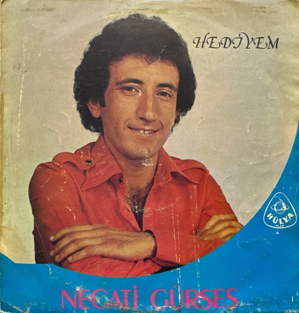 Necati Gürses – Hediyem