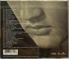 DİKKAT DİKKAT CD CD Elvis Presley – ELV1S 30 #1 Hits 2002 BASKI MÜZİK CD