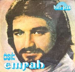 Emrah – Şahlandı Kırat 45'lik