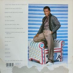 George Benson – 20/20 LP