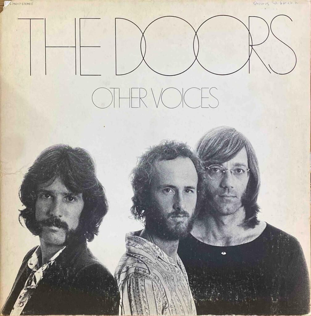 The Doors – Other Voices