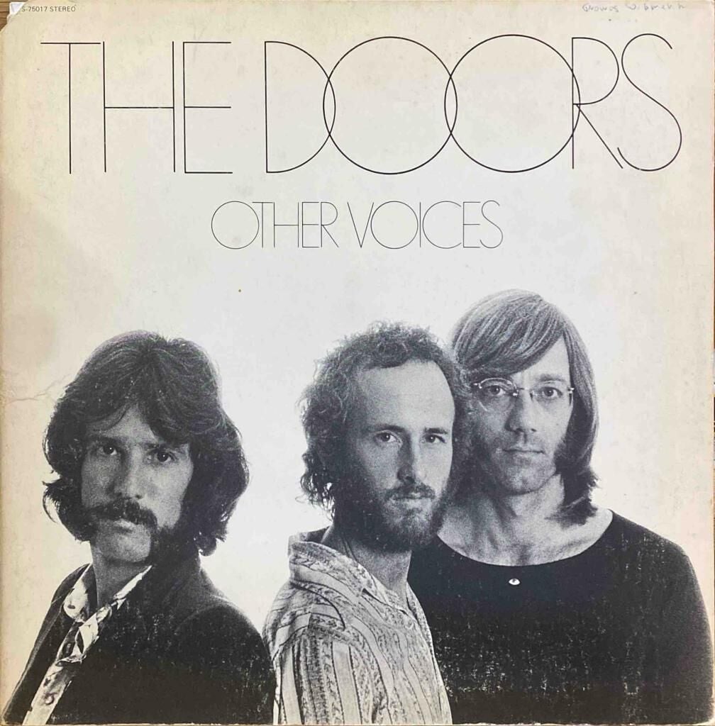 The Doors – Other Voices
