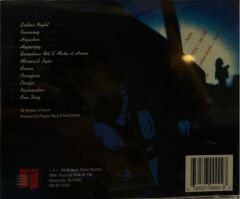DİKKAT DİKKAT CD CD Preston Reed ‎– Ladies Night 1996 BASKI MÜZİK CD