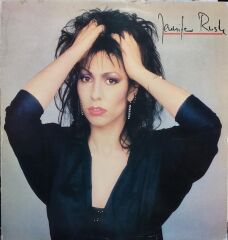 Jennifer Rush – Jennifer Rush LP