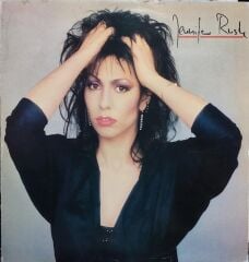 Jennifer Rush – Jennifer Rush LP