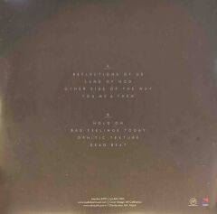Non Square - Reflections Of Us