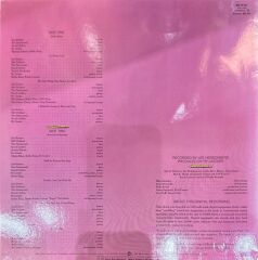 Ry Cooder – Bop Till You Drop LP
