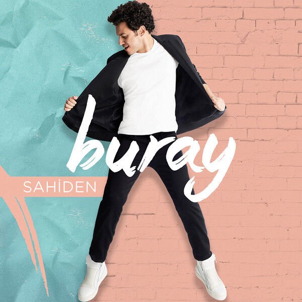 DİKKAT CD Buray – Sahiden