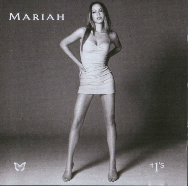 Dikkat Cd Mariah* – #1's