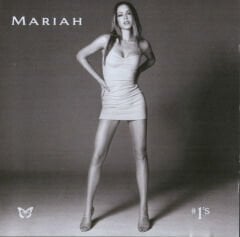 Dikkat Cd Mariah* – #1's