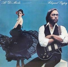 Al Di Meola – Elegant Gypsy