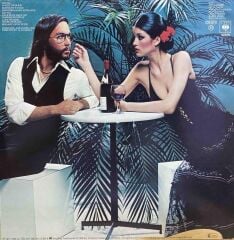 Al Di Meola – Elegant Gypsy