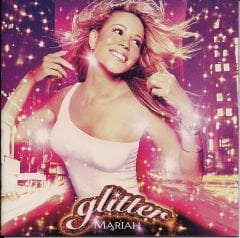 Dikkat Cd Mariah Carey – Glitter