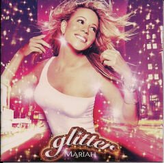Dikkat Cd Mariah Carey – Glitter