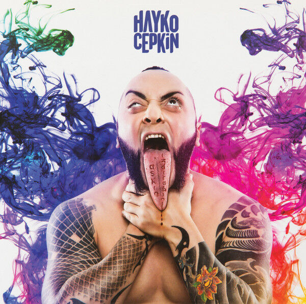 Hayko Cepkin – Aşkın Izdırabını...