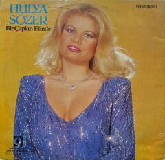Hülya Sözer – Bir Çapkın Elinde