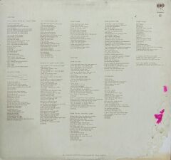 Paul Simon – Still Crazy After All These Years LP