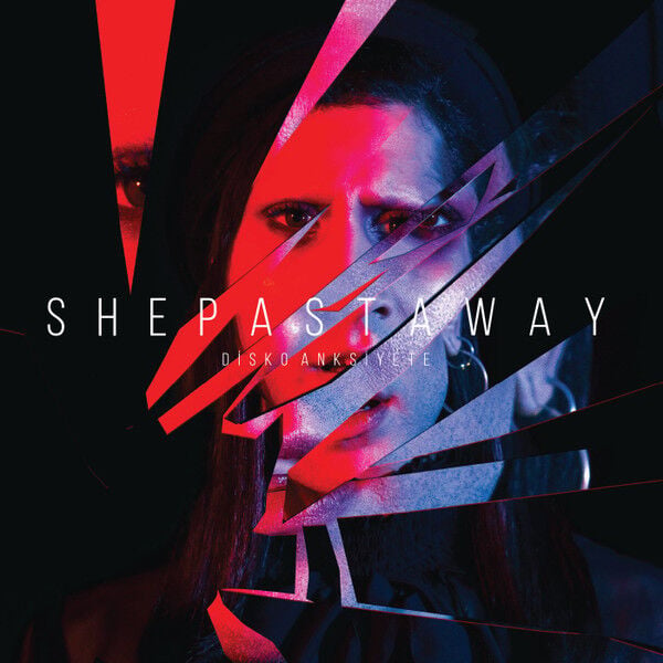 She Past Away – Disko Anksiyete