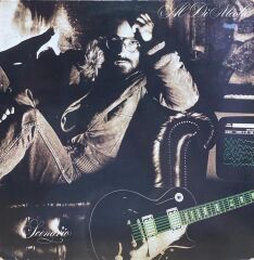Al Di Meola – Scenario