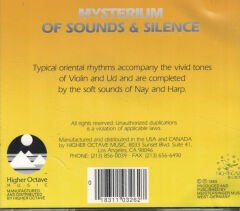 DİKKAT CD Sirus – Caravan