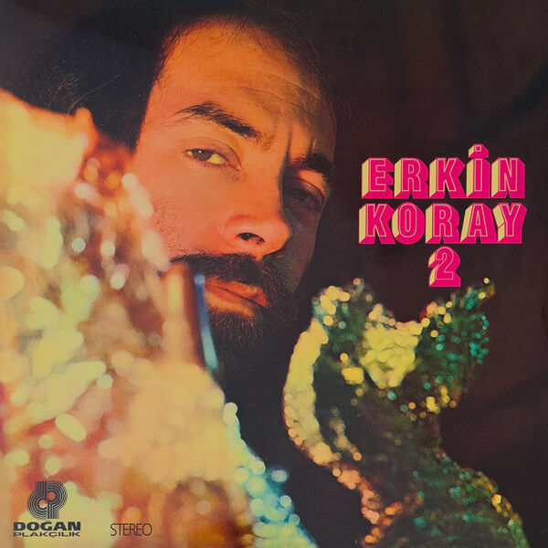 Erkin Koray – 2